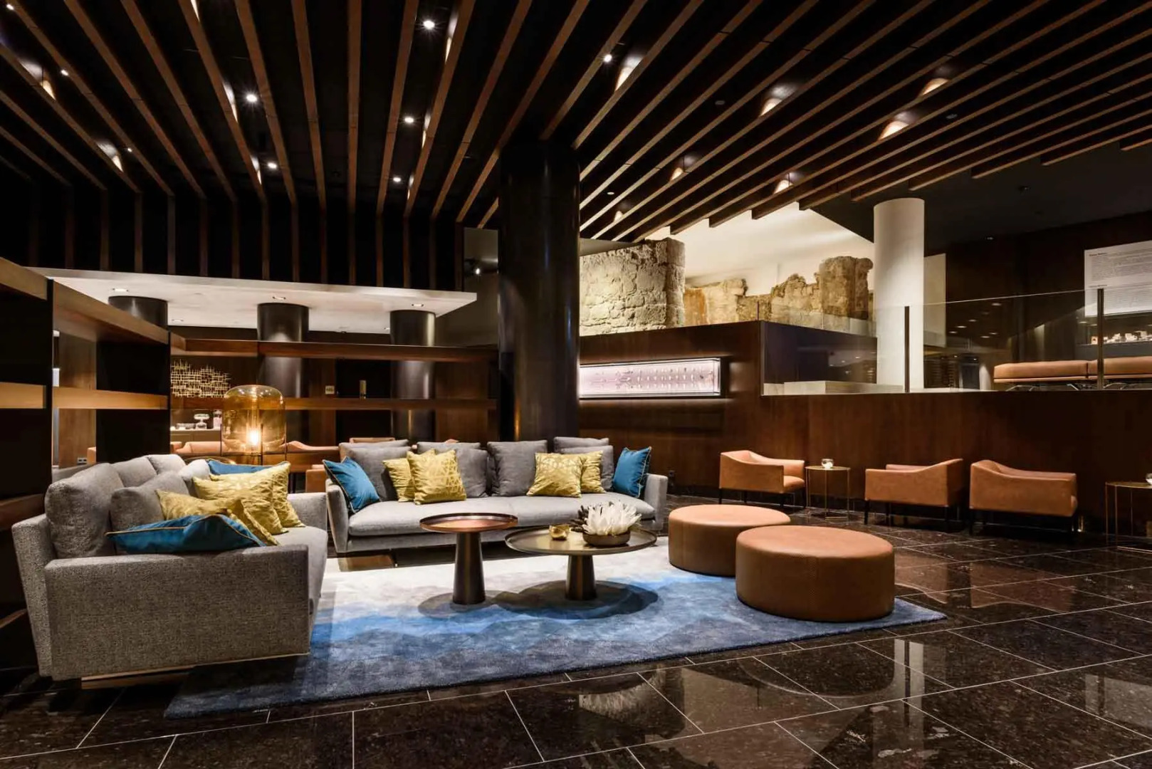 Foto - Áurea Museum by Eurostars Hotel Company