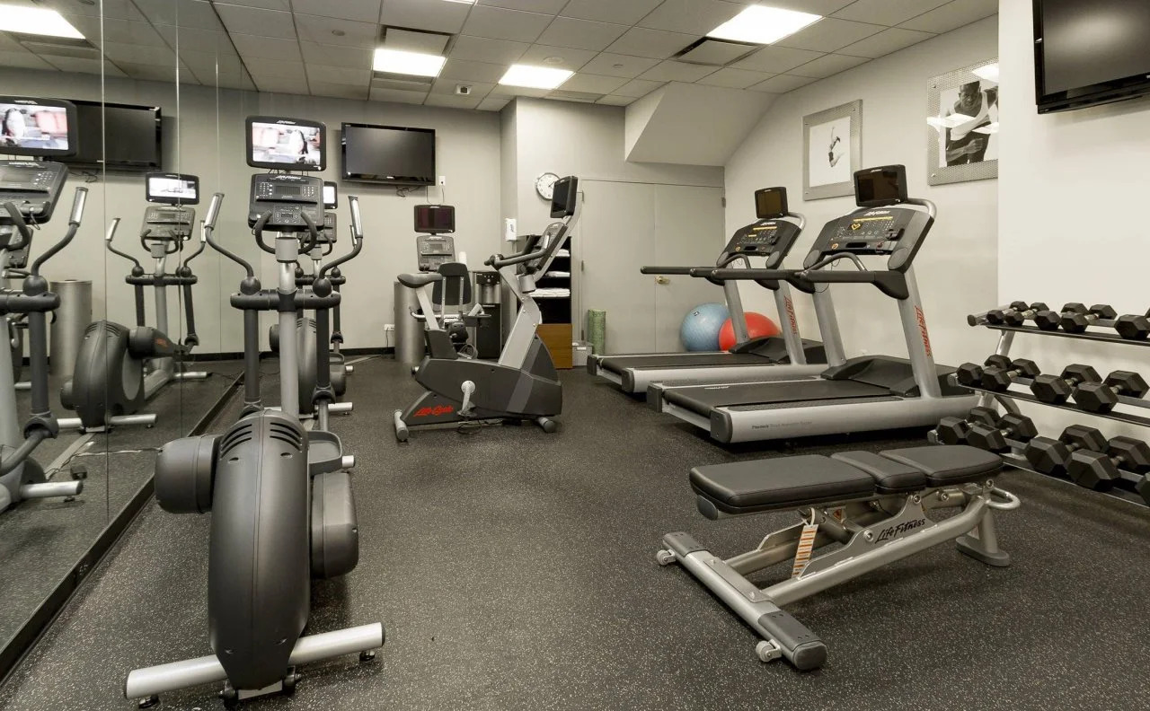 Foto - Courtyard New York Manhattan/Times Square