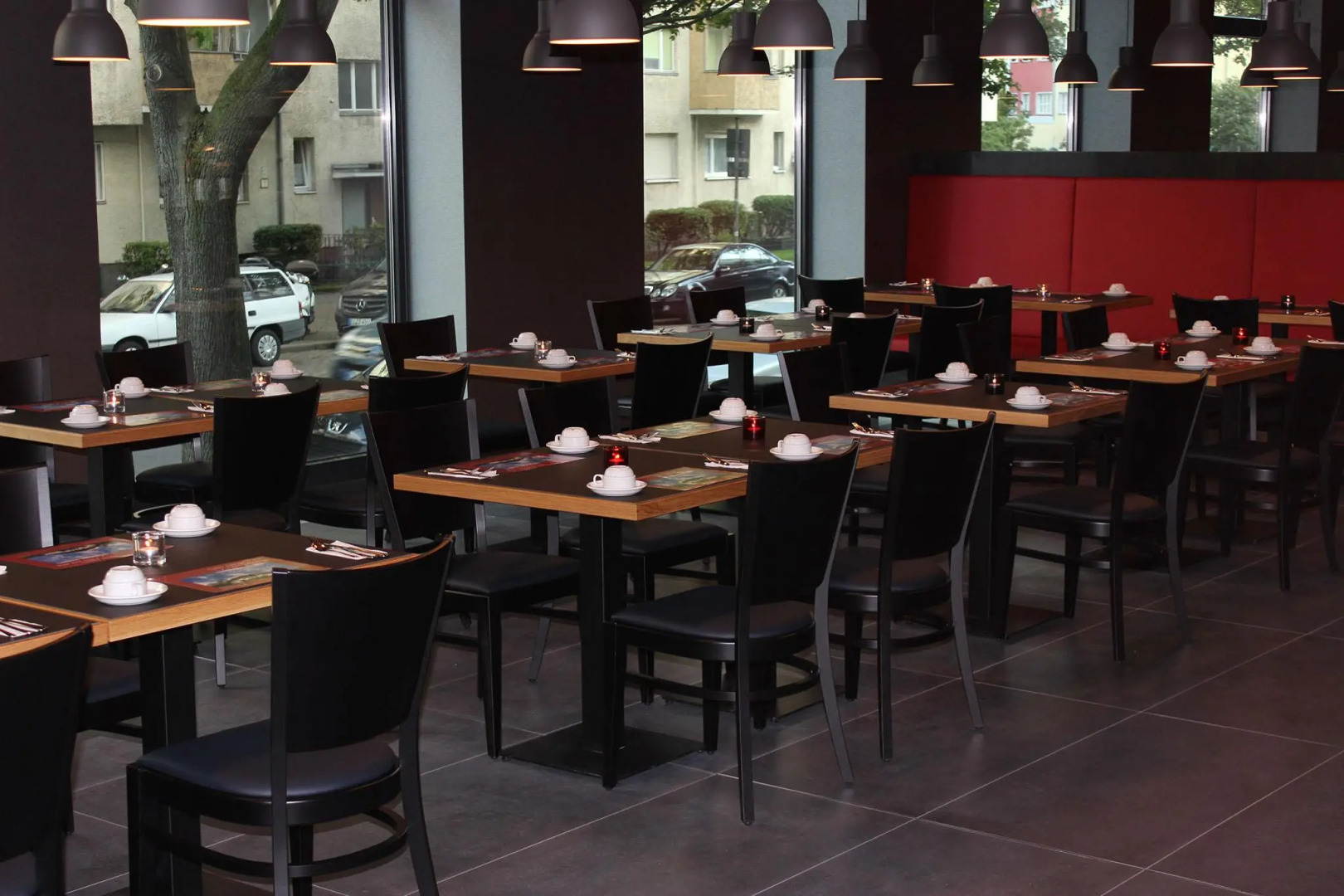 Foto - Ocak Aparthotel