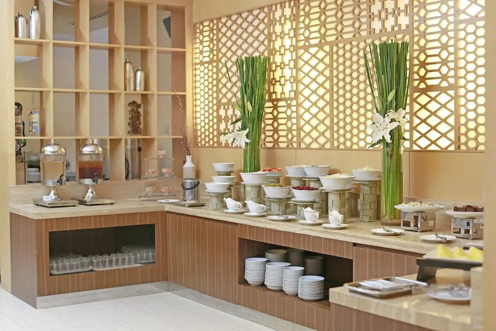 Foto - All Sedayu Hotel Kelapa Gading