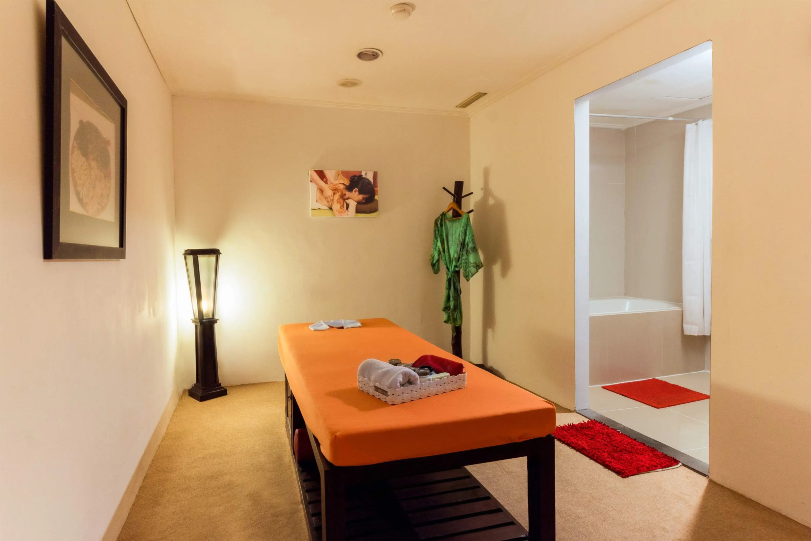 Foto - Best Western Mangga Dua Hotel & Residence