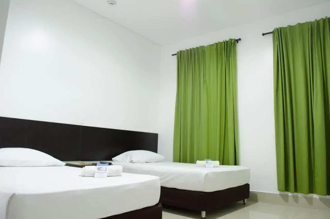 Photo - Hotel Las Olas Mamonal
