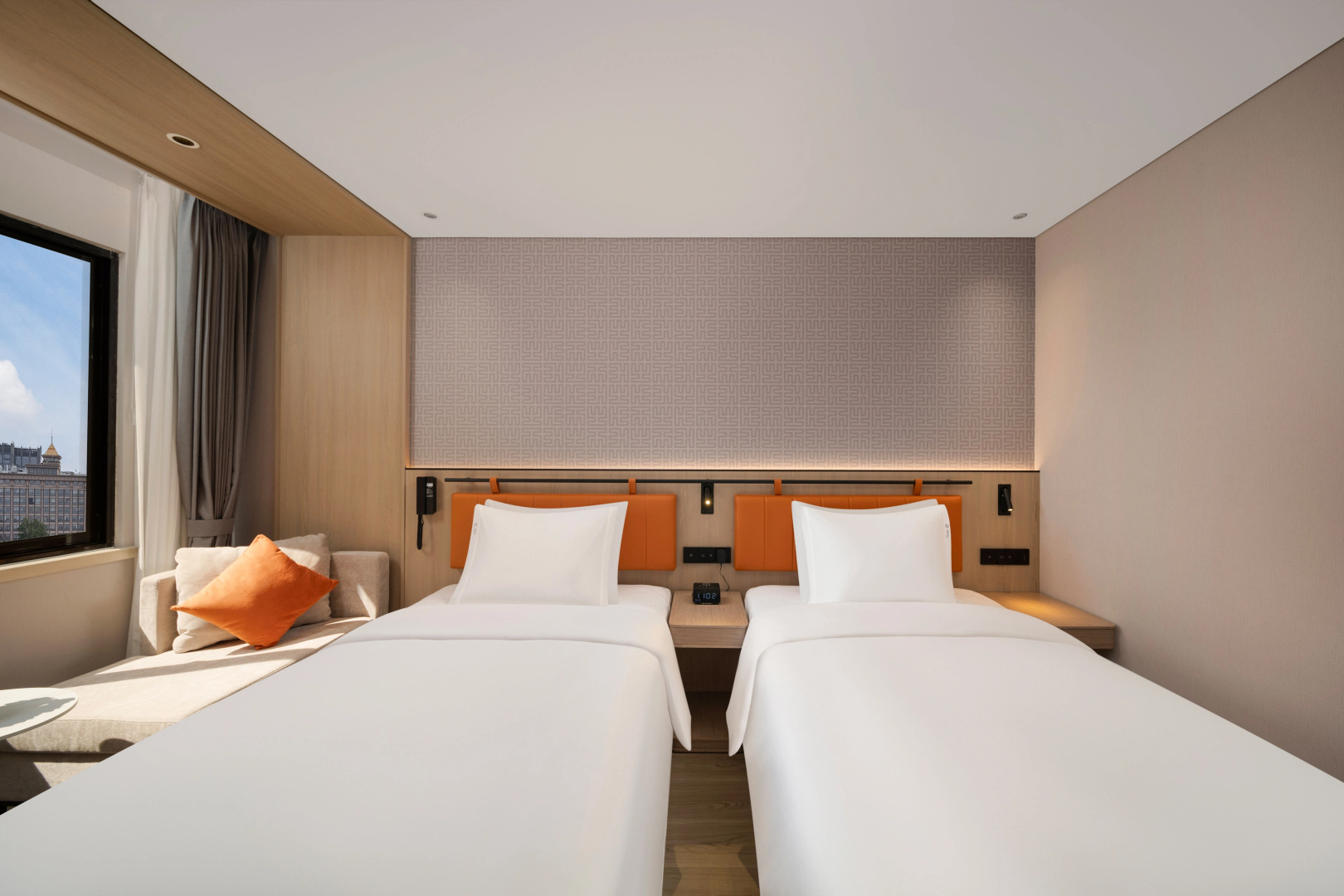 Photo - Holiday Inn Express Beijing Downtown by IHG