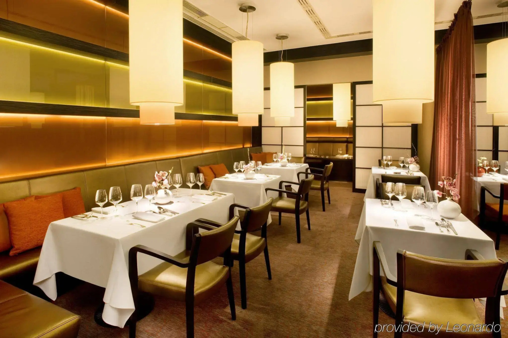 Foto - Sheraton Grand Warsaw