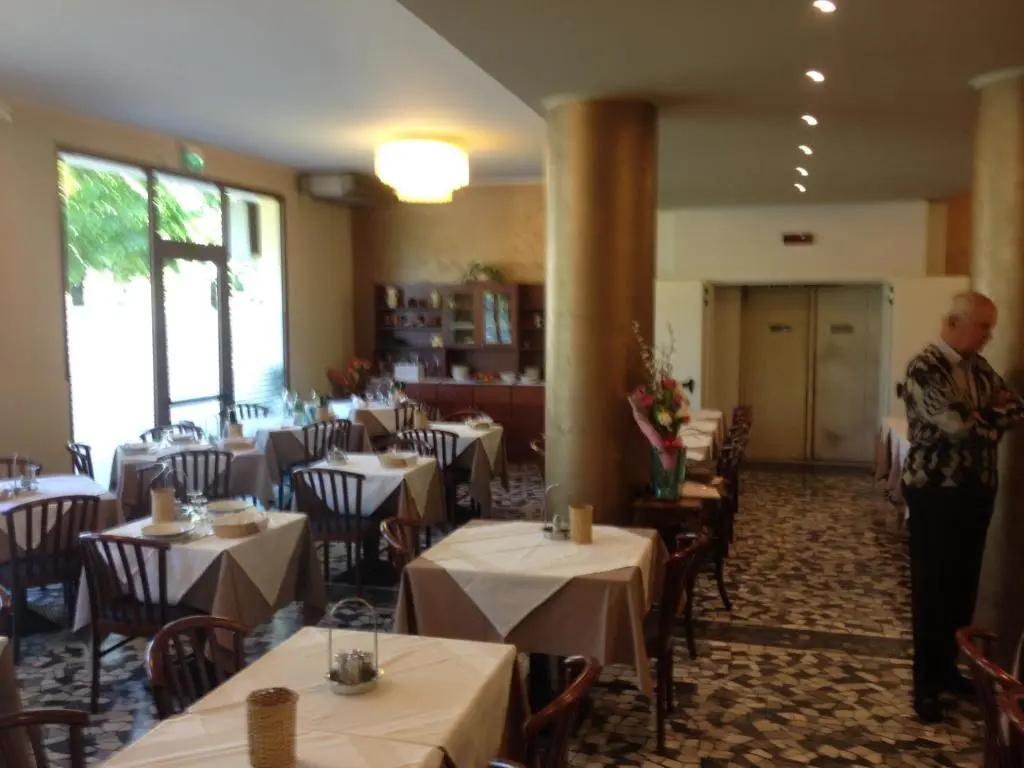 Foto - Hotel Terme Belvedere