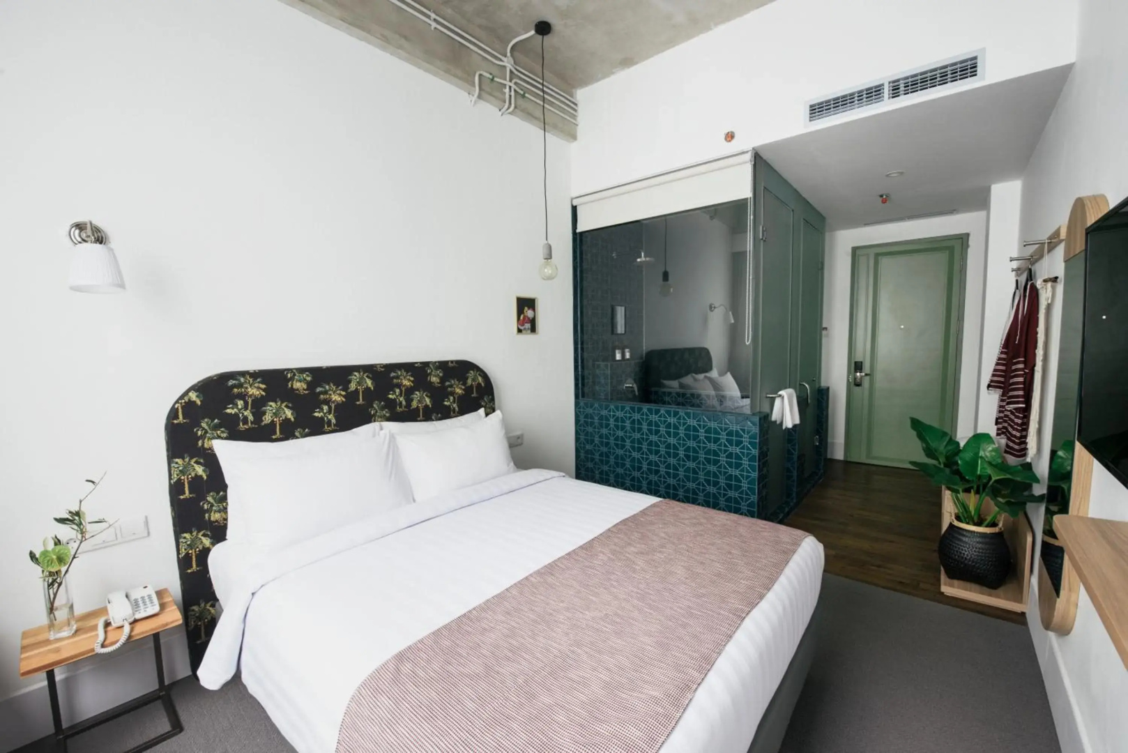 Foto - Hotel Monopoli