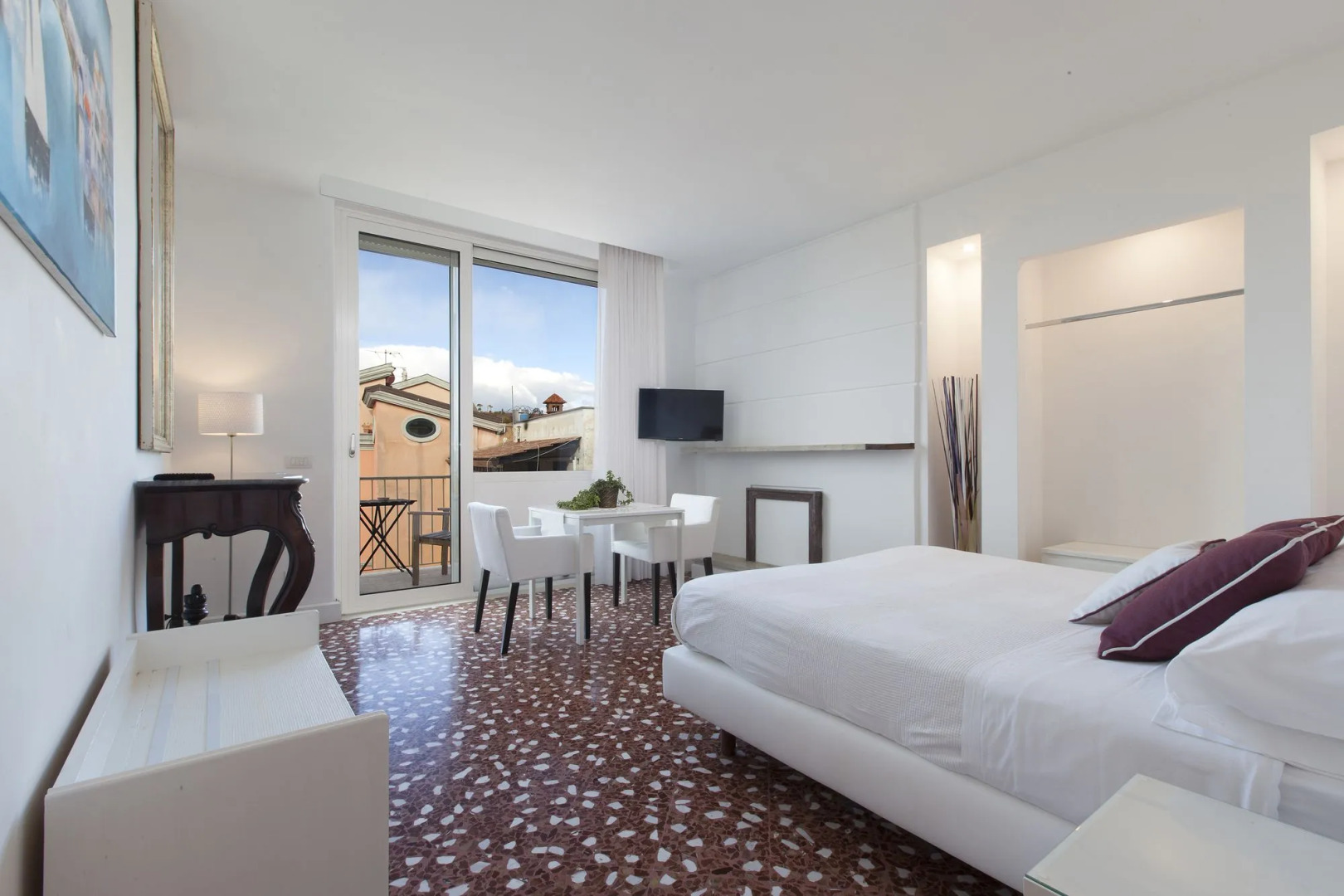 Foto - Sorrento Apartments