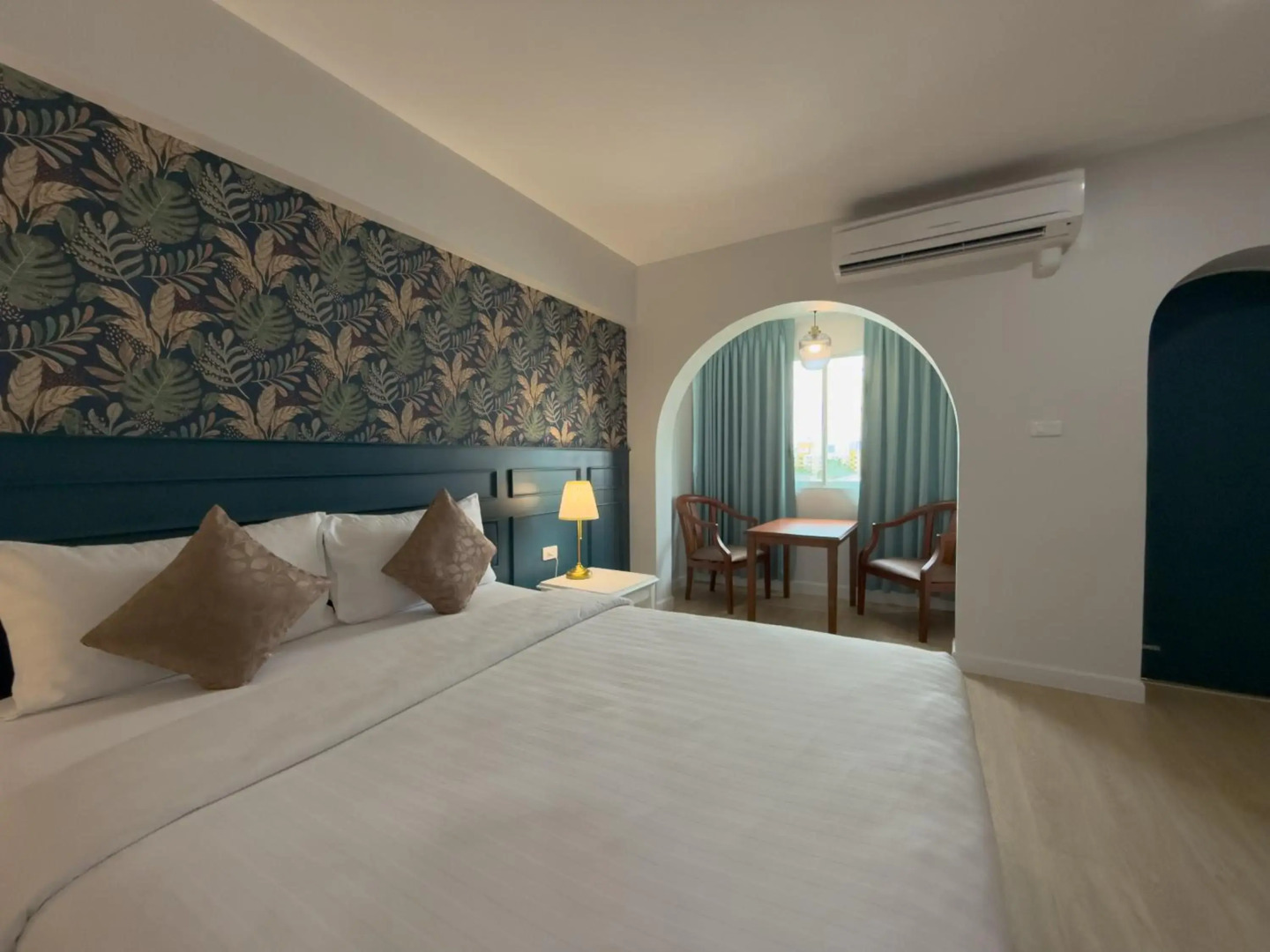 Foto - Regent Ramkhamhaeng 22