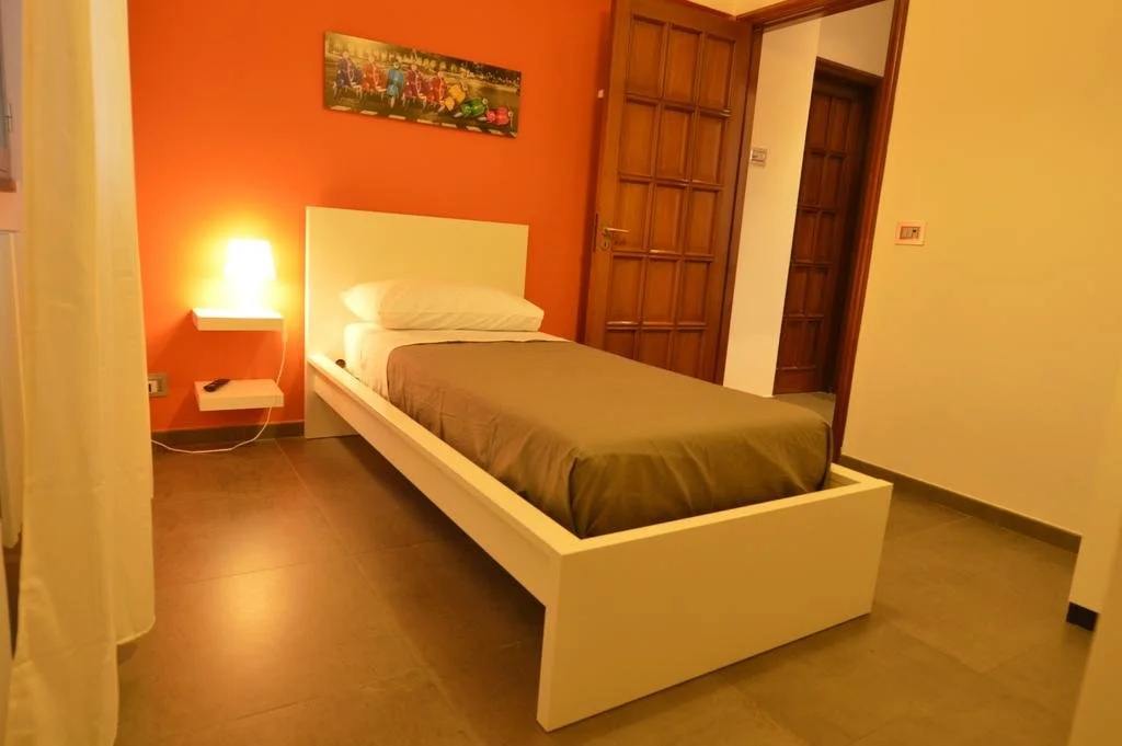 Foto - Bed and Breakfast La Villa