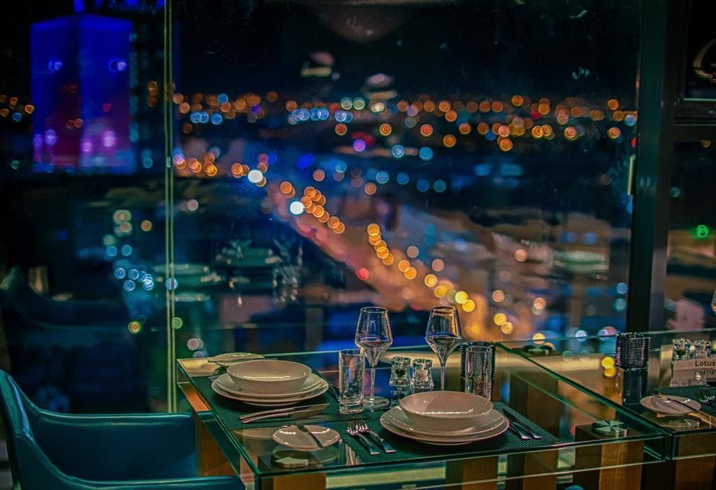 Photo - The View Rabat
