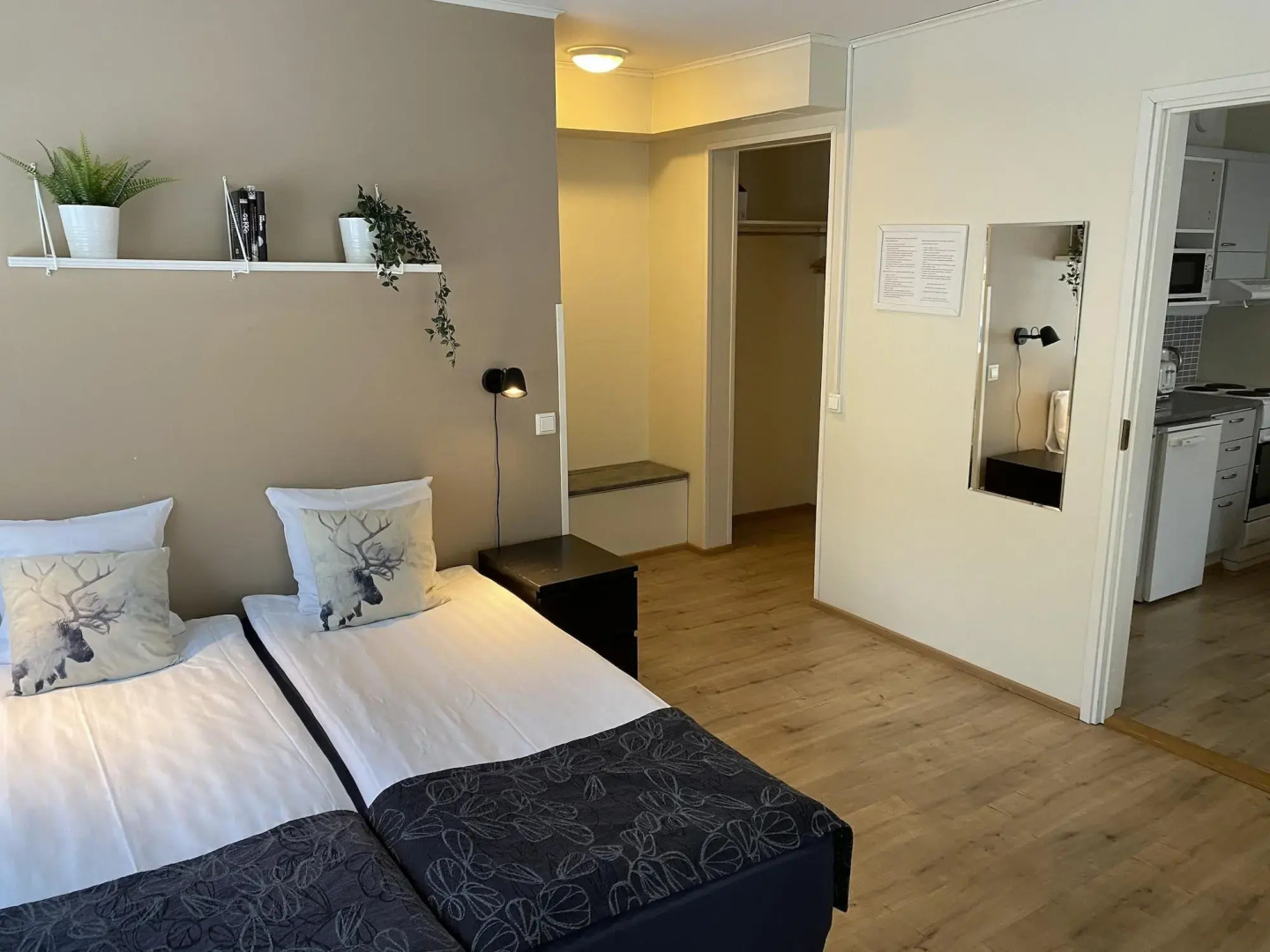 Foto - VASA Apartments