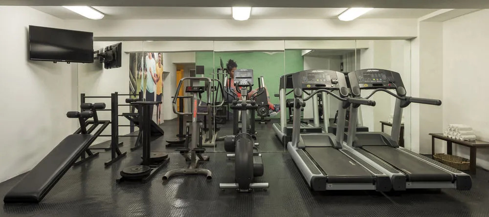 Photo - Hotel Plaza Génova Centro