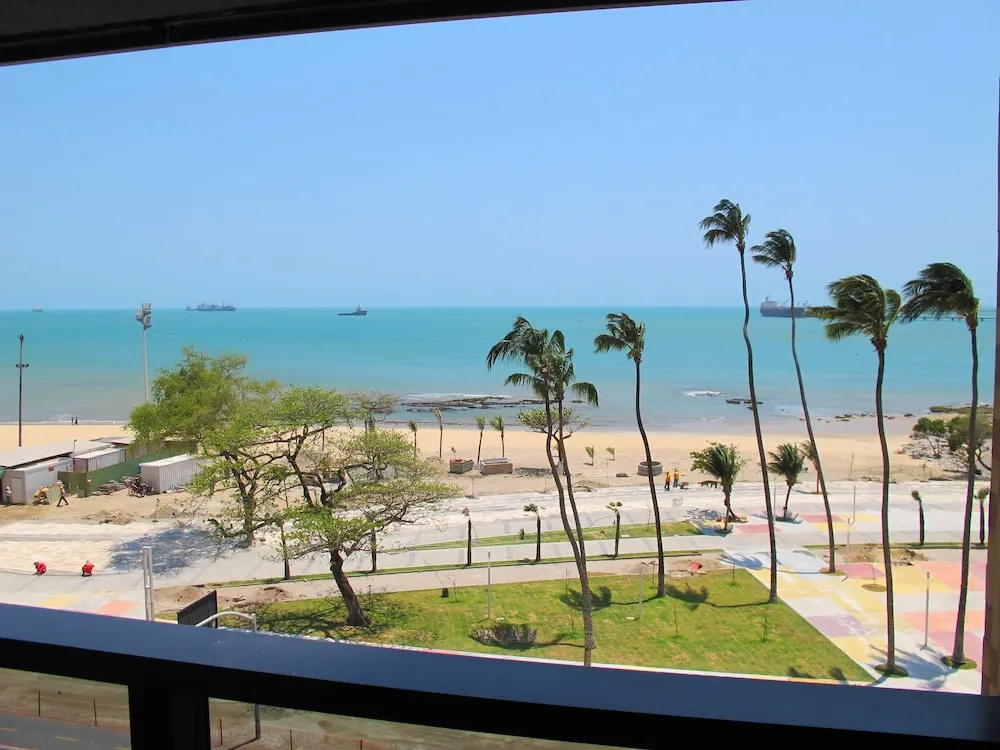Photo - Seaflats Iracema Residence
