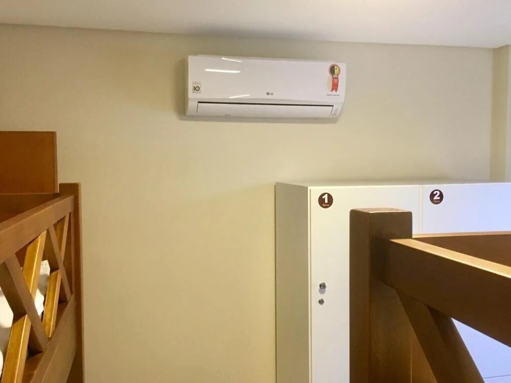 Foto - Tapera Hostel