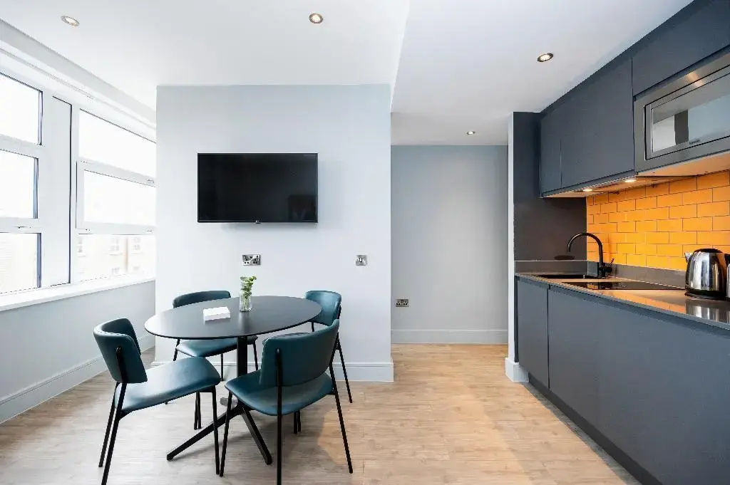 Photo - Staycity Aparthotels London Greenwich High Road