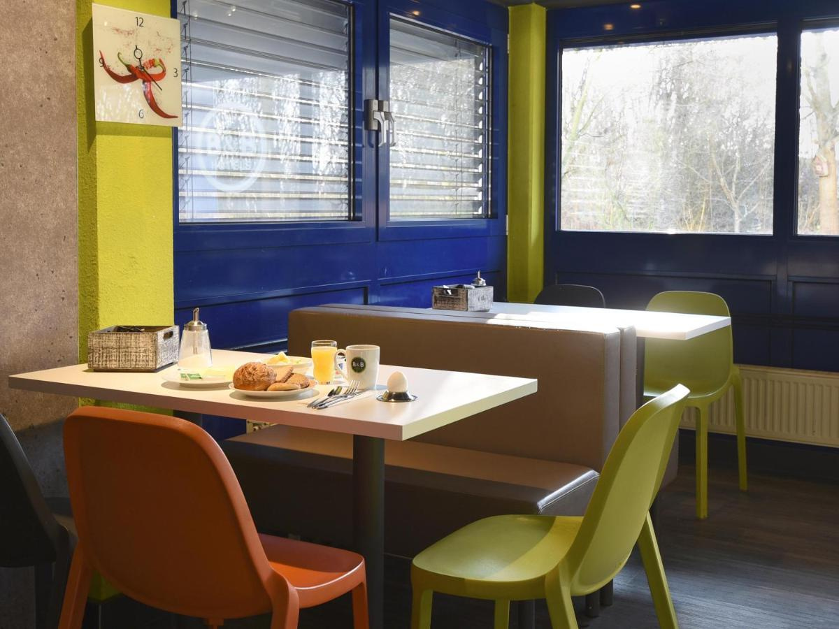Foto - ibis budget Berlin Genshagen