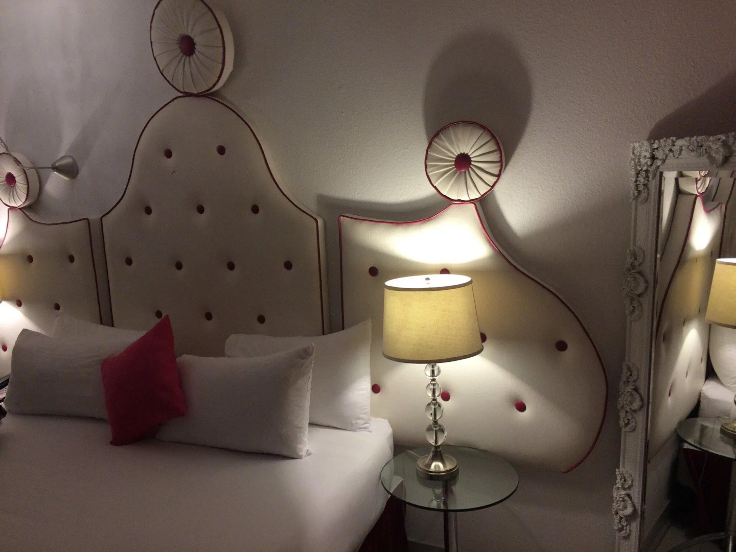 Foto - Whitelaw Hotel