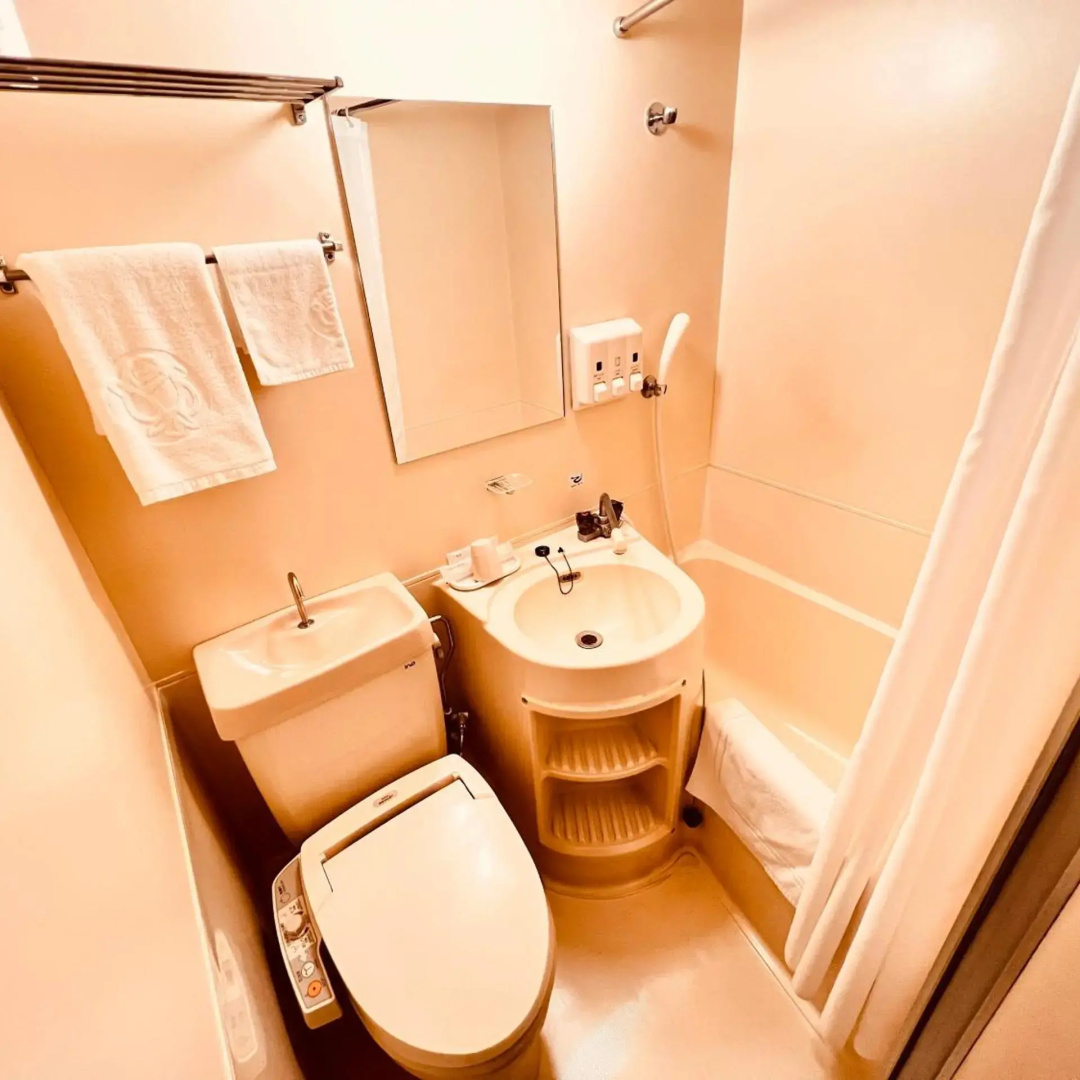 Foto - Reisenkaku Hotel Kawabata