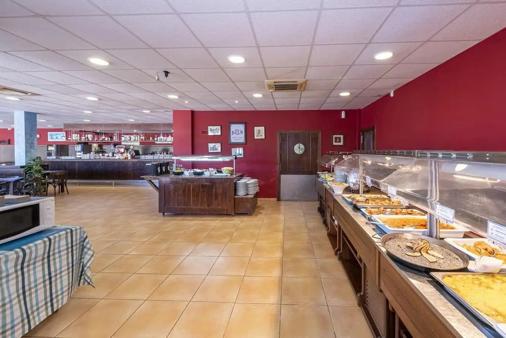 Photo - Comitas Isla del Aire