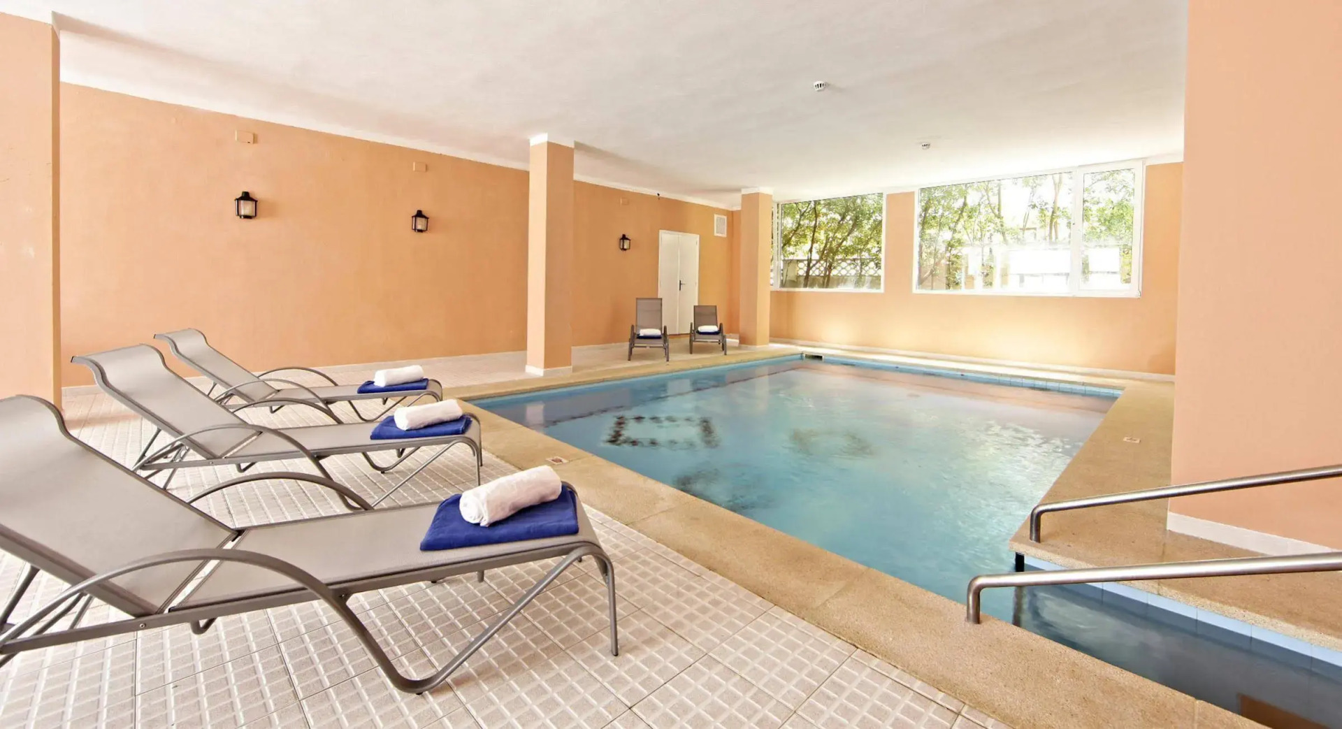 Foto - Mar Azul Pur Estil Hotel & Spa - Adults only