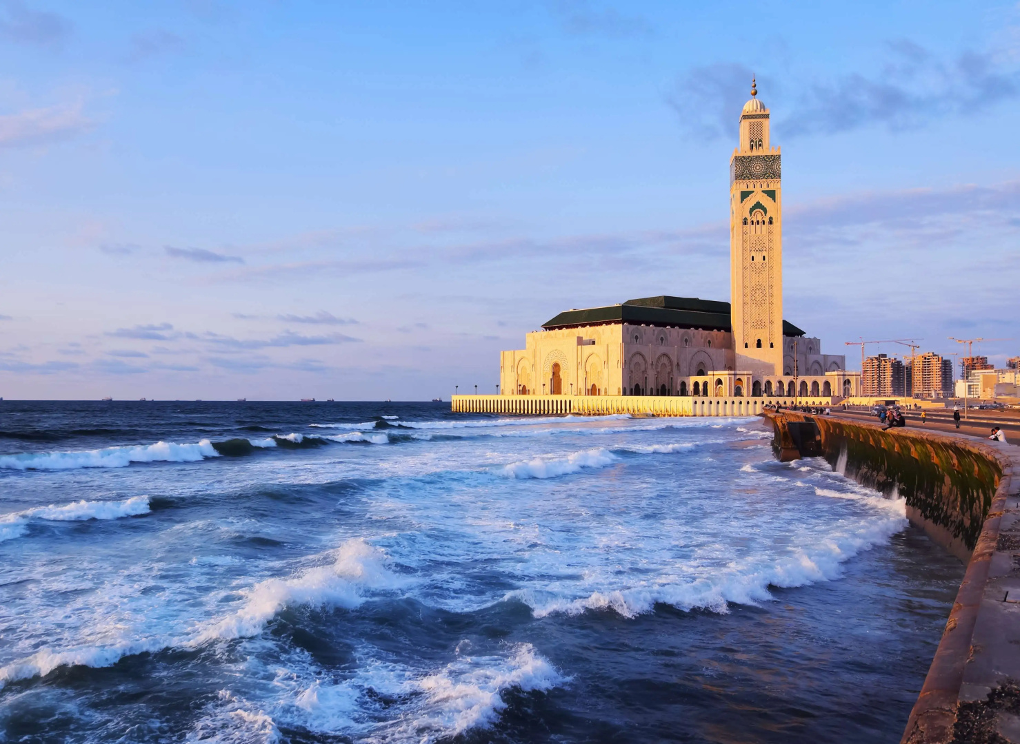 Foto - Hyatt Regency Casablanca