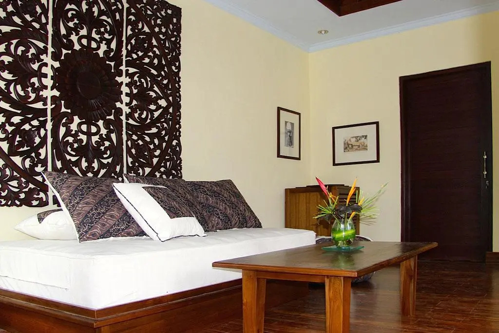 Photo - Suara Air Resort Ubud