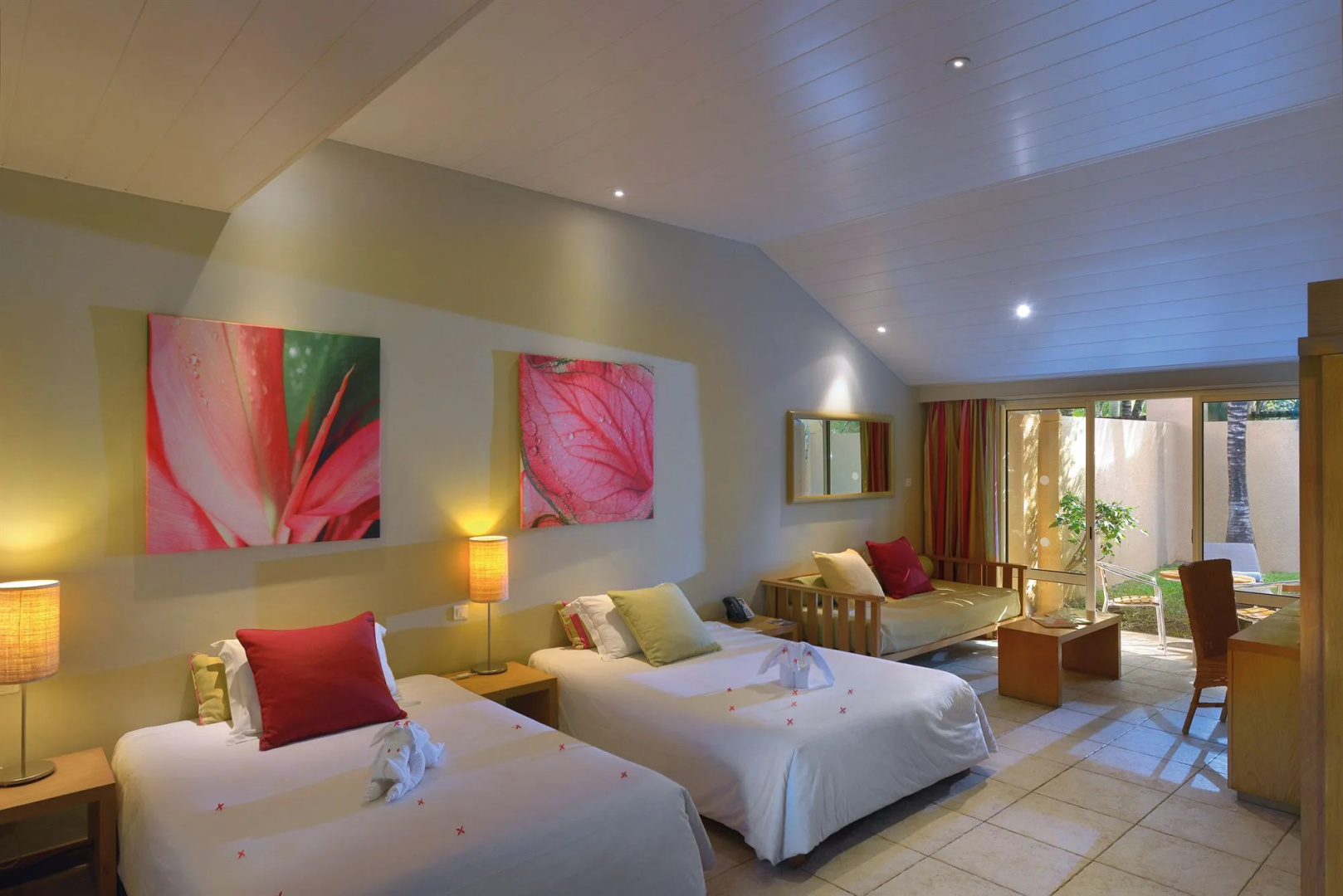 Photo - Mauricia Beachcomber Resort & Spa