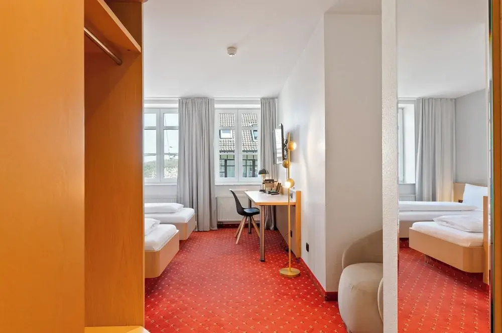 Foto - Steiners Hotel Airport-Messe in Birkach