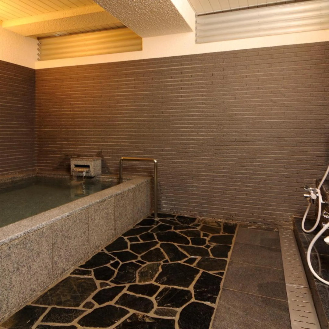 Photo - Hotel Iida