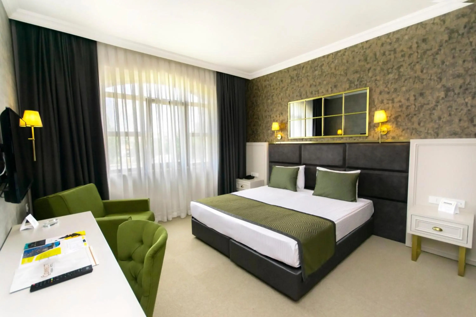 Foto - Connect Thermal Hotel