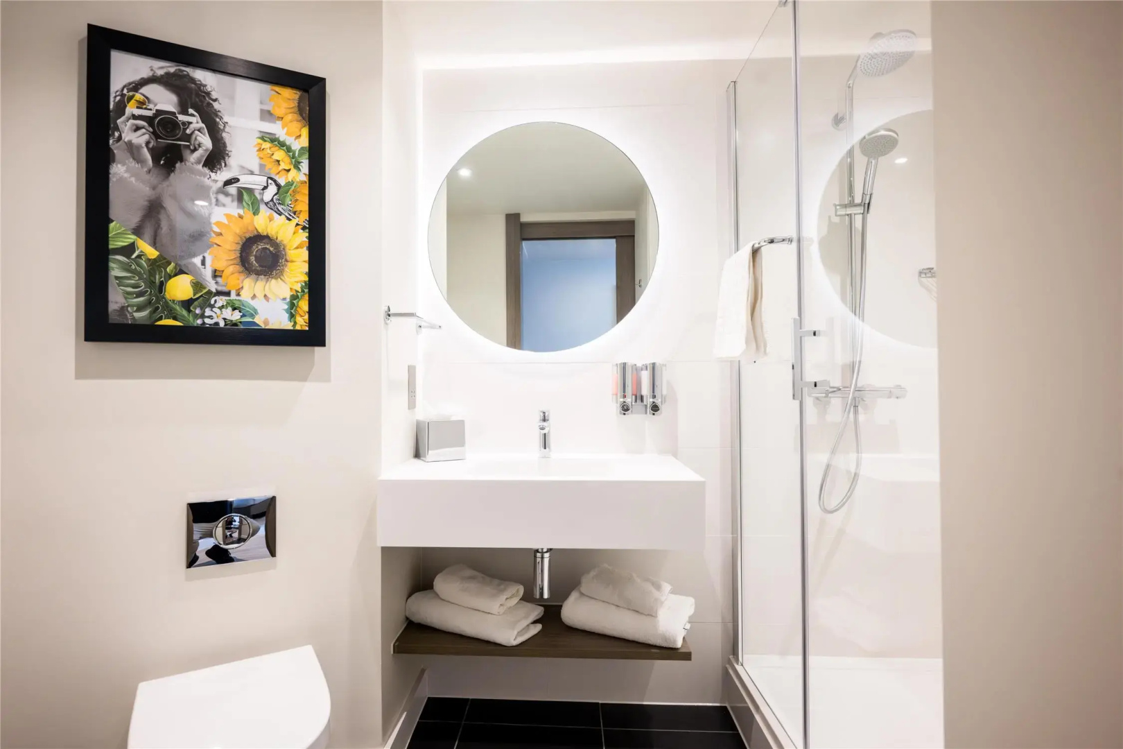 Foto - Hampton by Hilton Blackpool