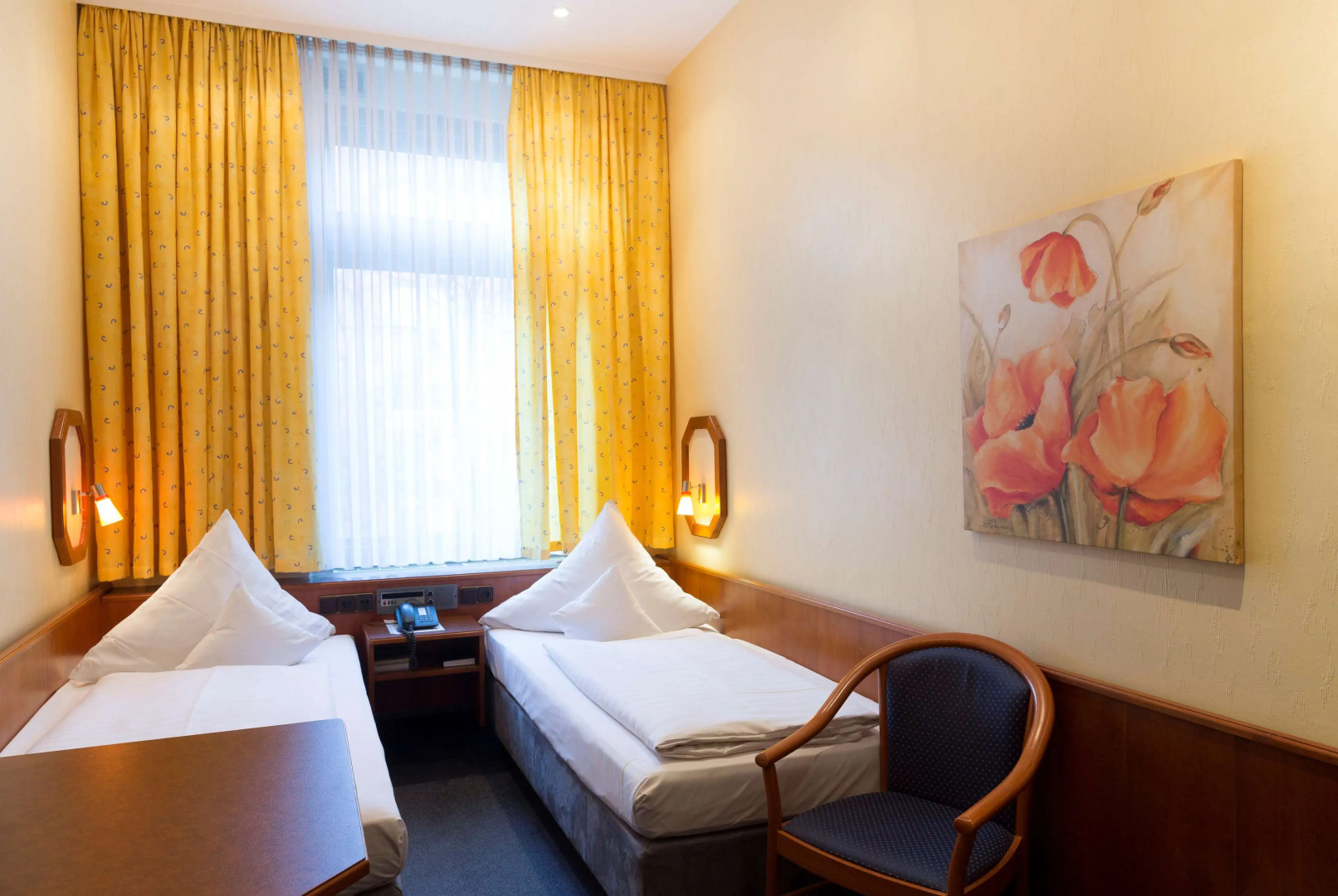 Foto - TOP Hotel Amberger