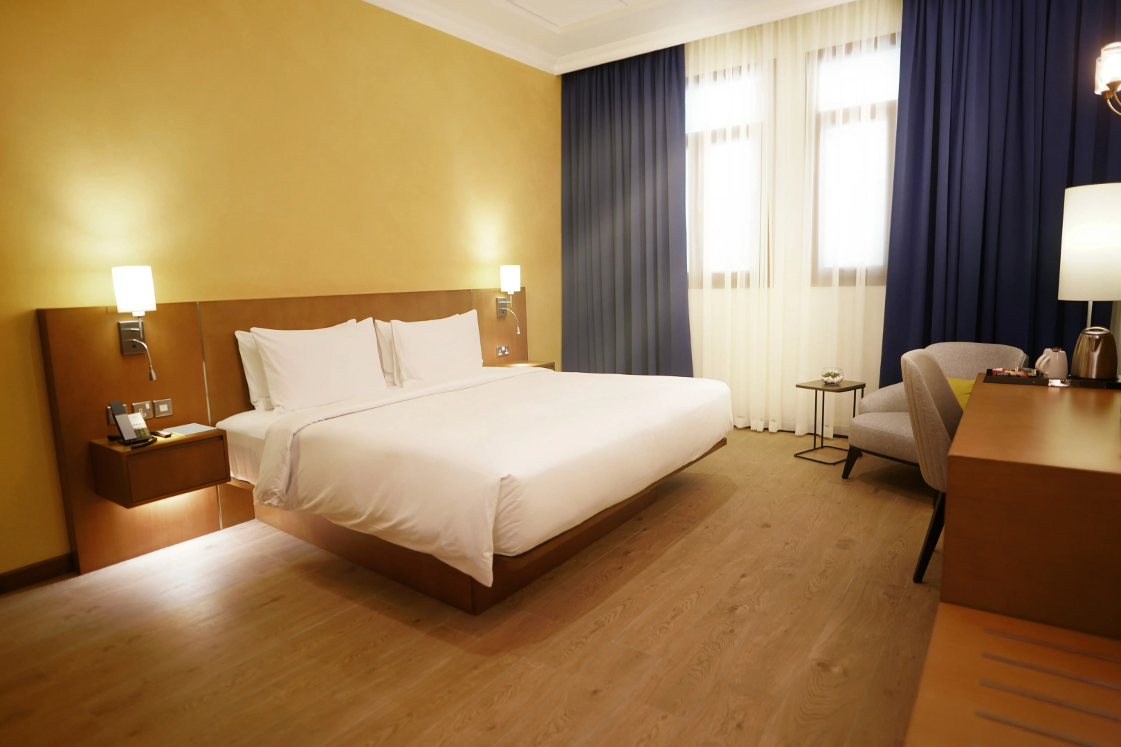 Foto - La Maison Hotel Doha