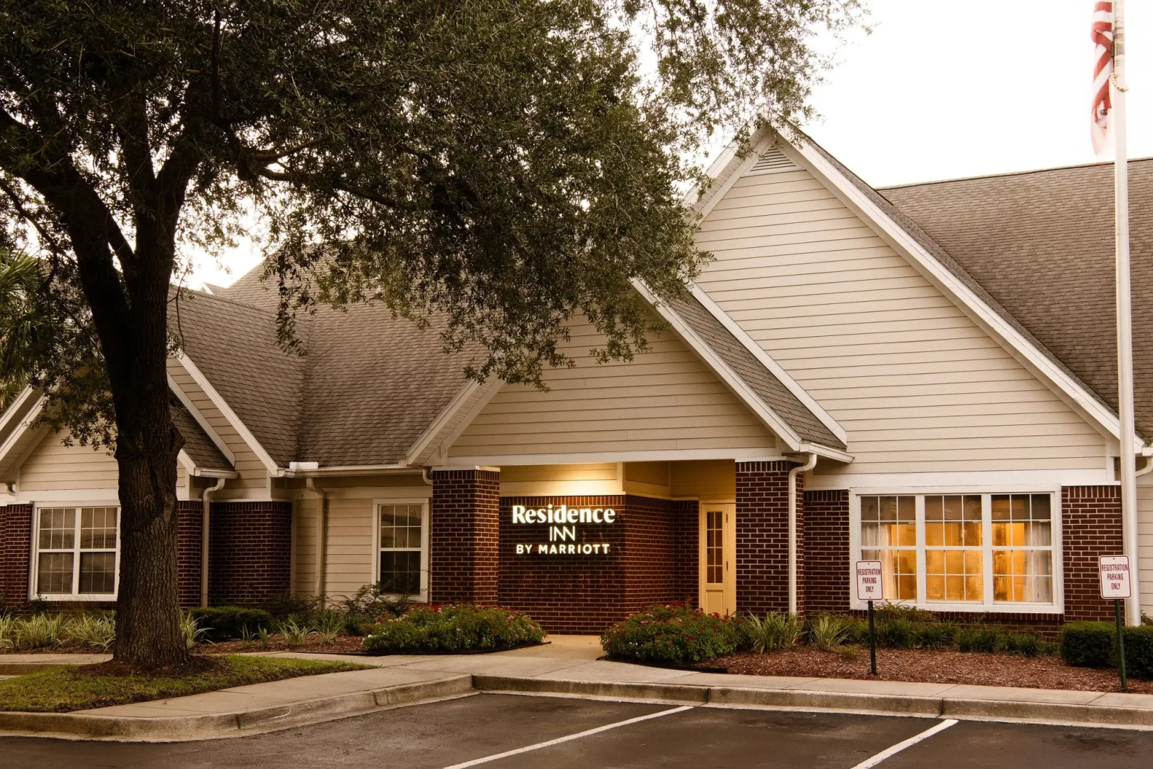 Photo - Residence Inn by Marriott Jacksonville Butler Boulevard