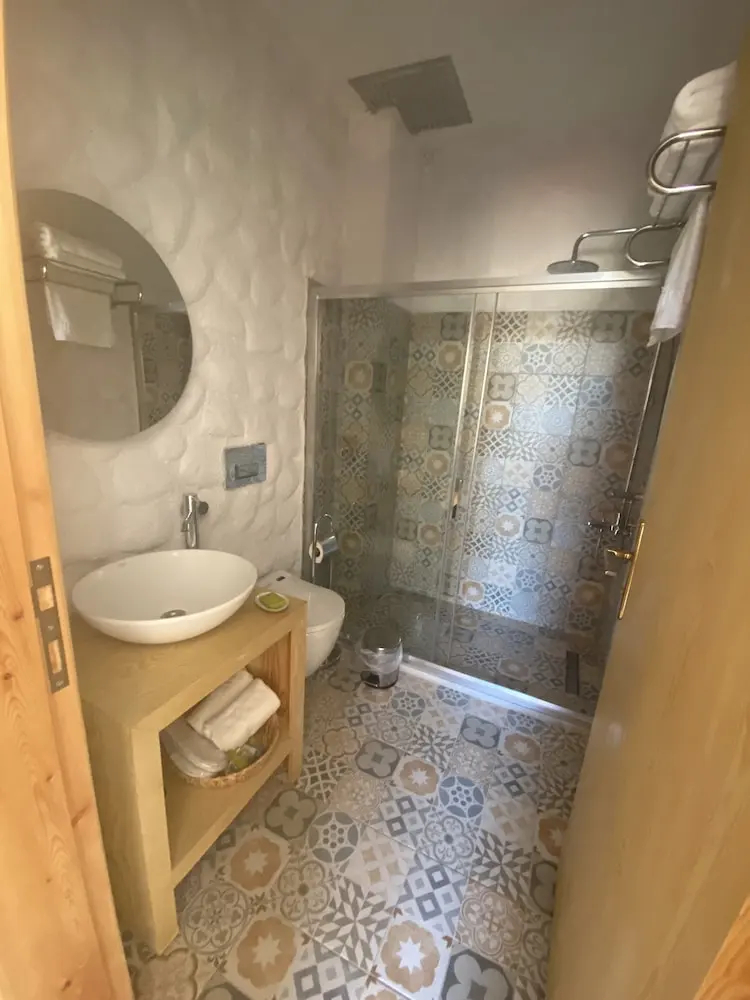 Foto - Huzurla otel