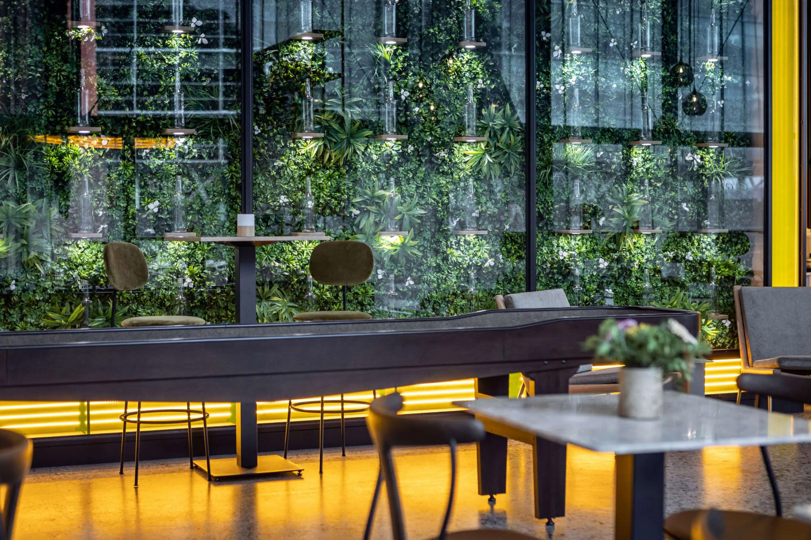 Photo - Quality Hotel Hasle Linie