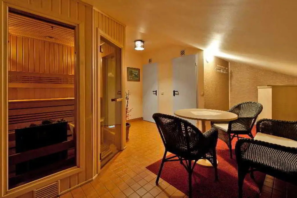 Photo - Art City Inn