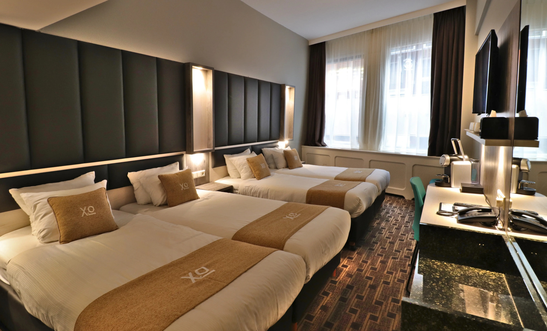 Foto - XO Hotels City Centre