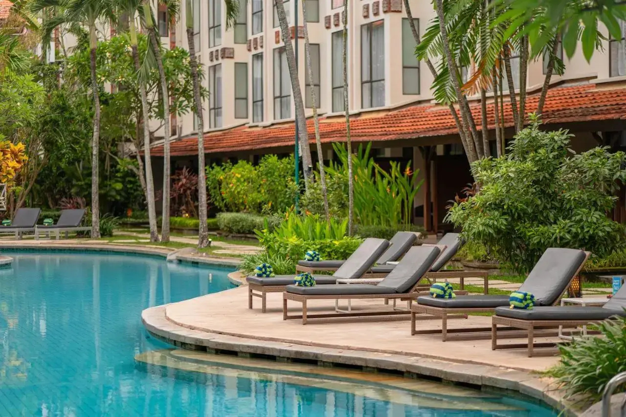 Foto - Prime Plaza Hotel Sanur – Bali