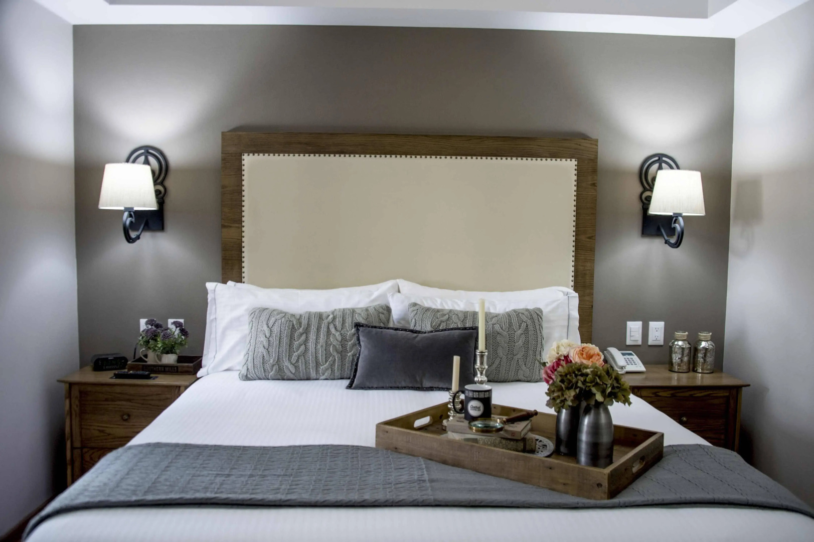 Foto - Historico Central Hotel