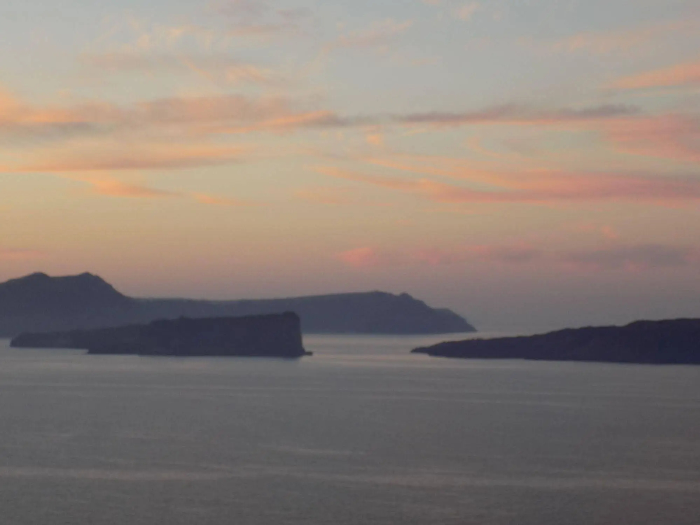 Photo - Hemera Holiday Home villa on Santorini