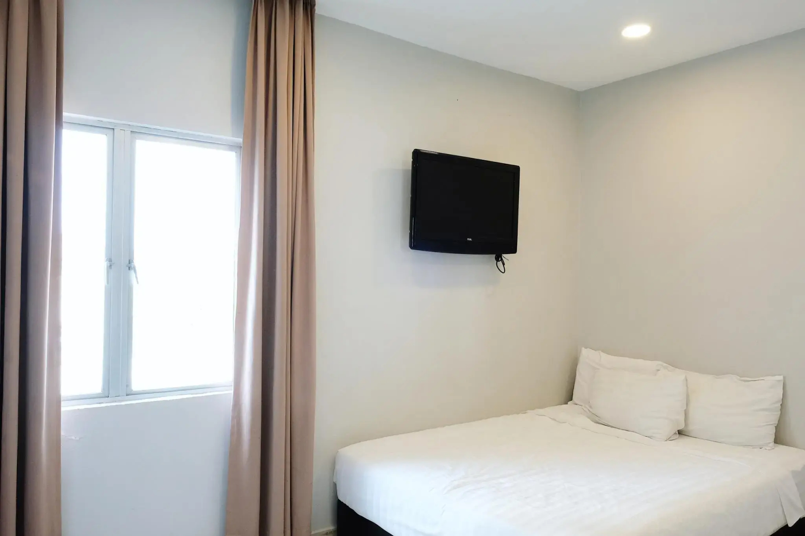 Foto - De Era Hotel