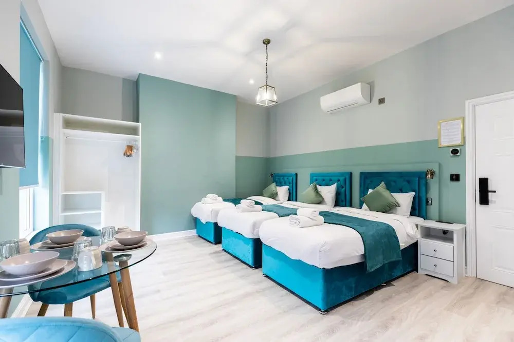 Foto - The Finsbury Park Hotel