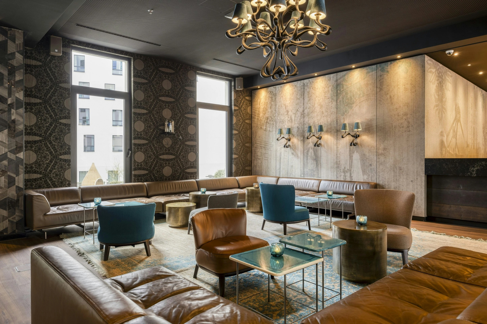 Foto - Motel One Brussels