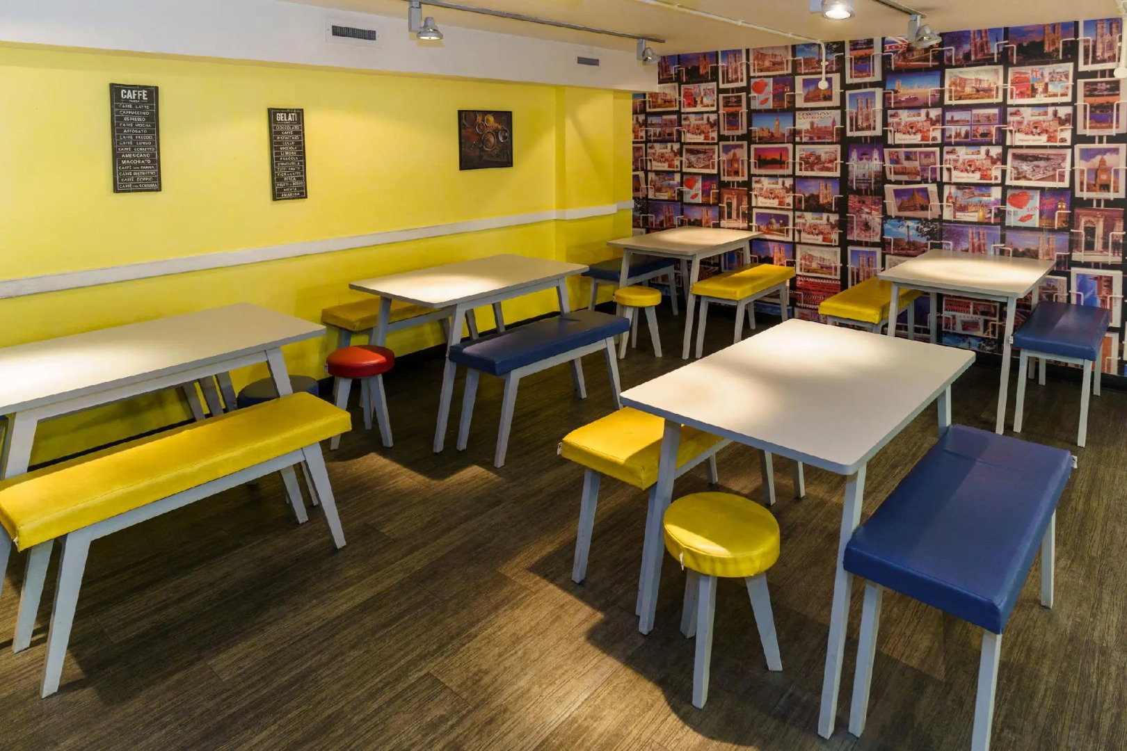 Foto - YHA London Central