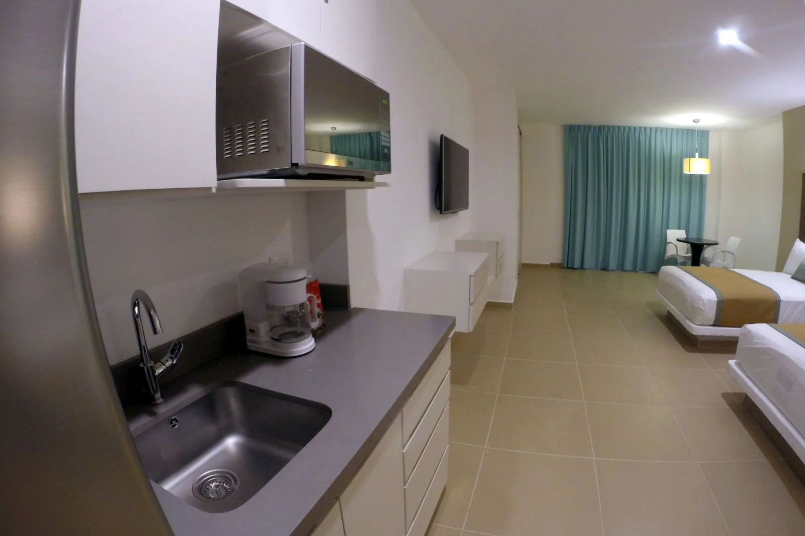 Foto - Pacific Palace Beach Tower Hotel