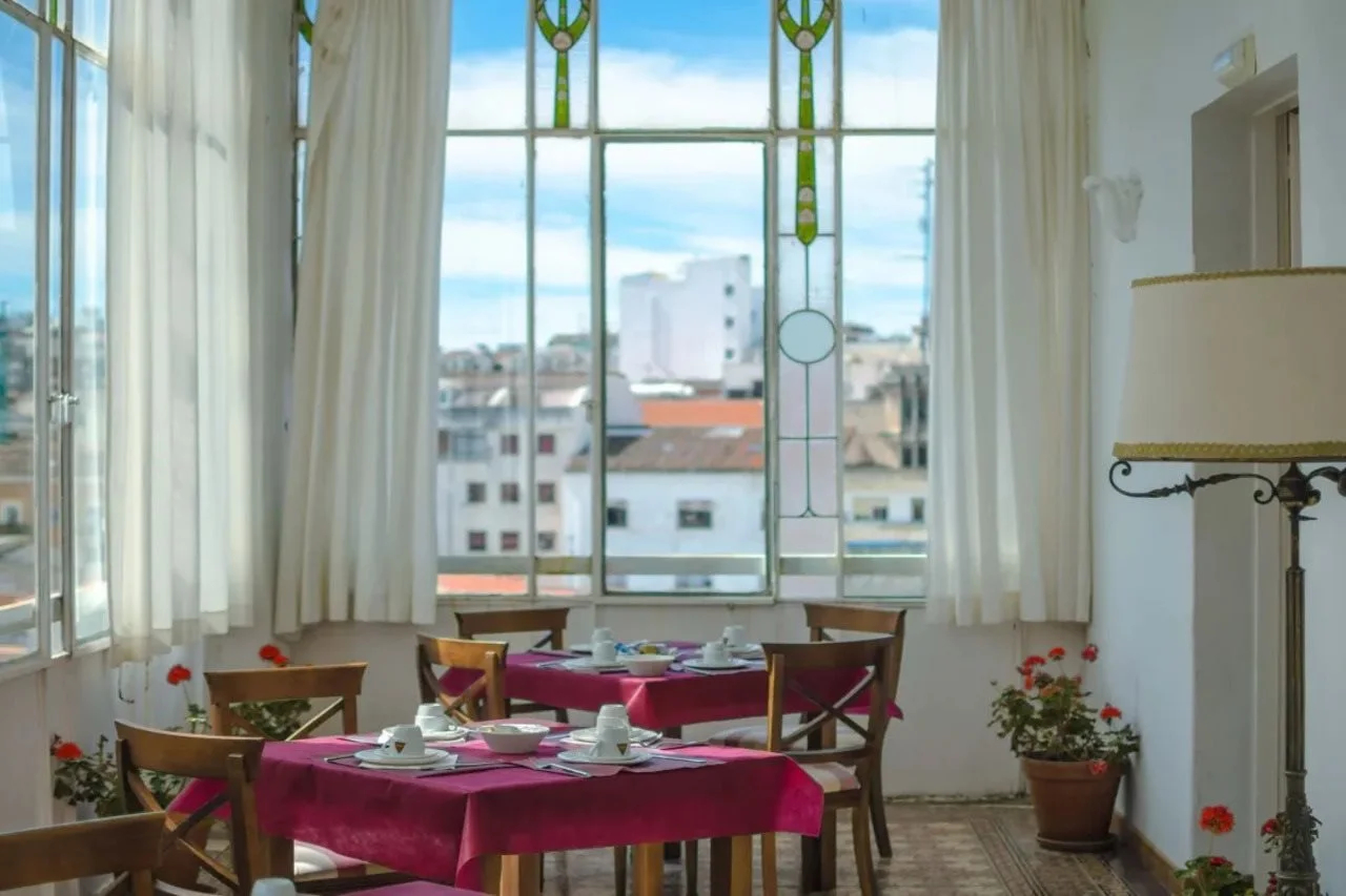 Photo - Casa Pizarro Hotel