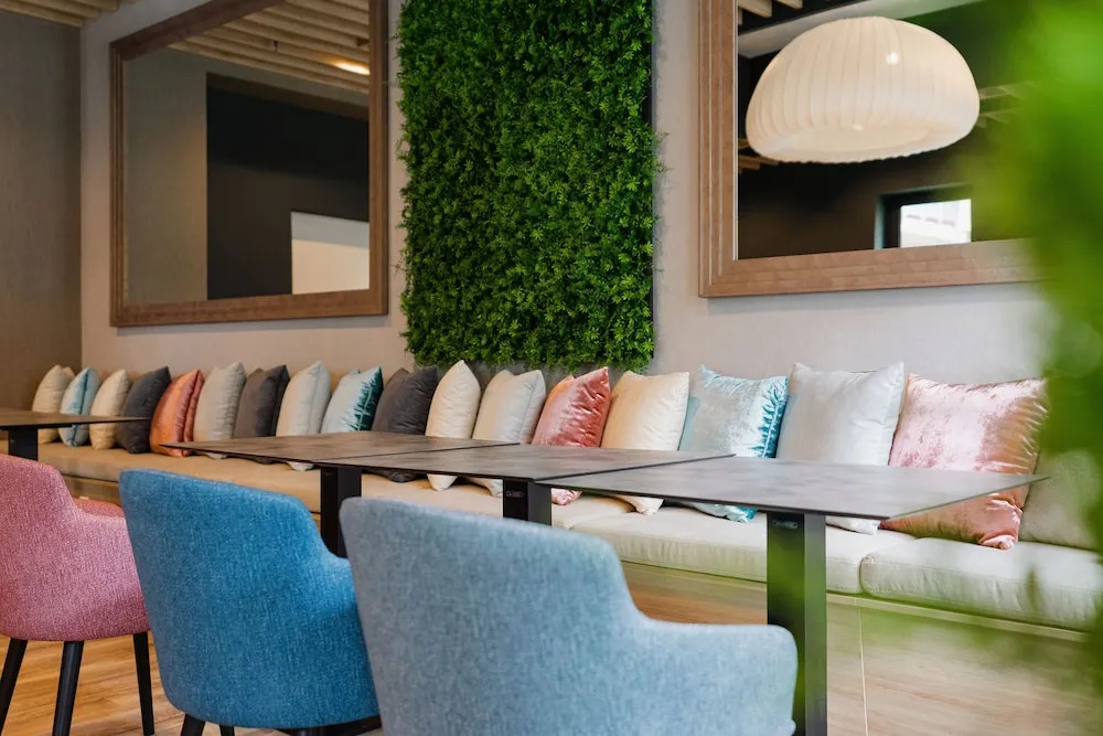 Foto - Onyx Luxury Budapest