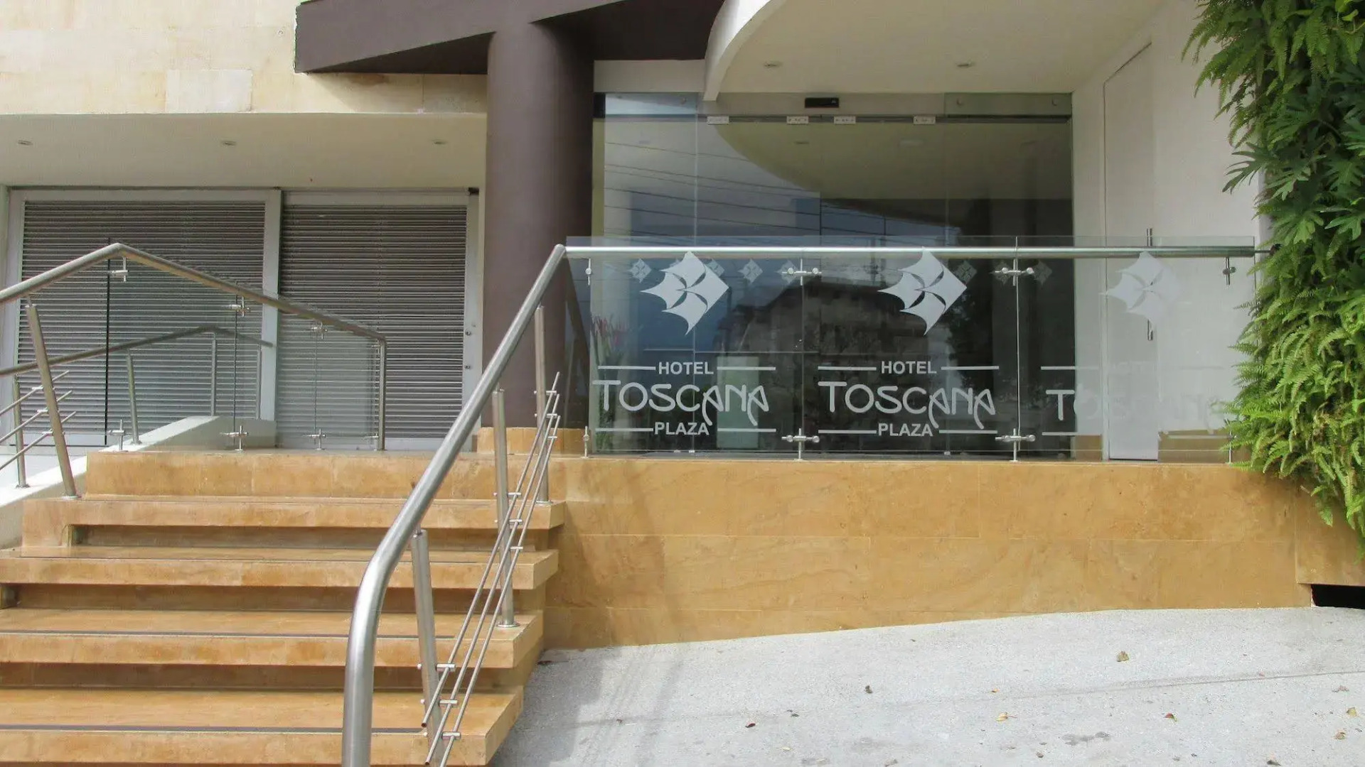 Photo - Hotel Toscana Plaza