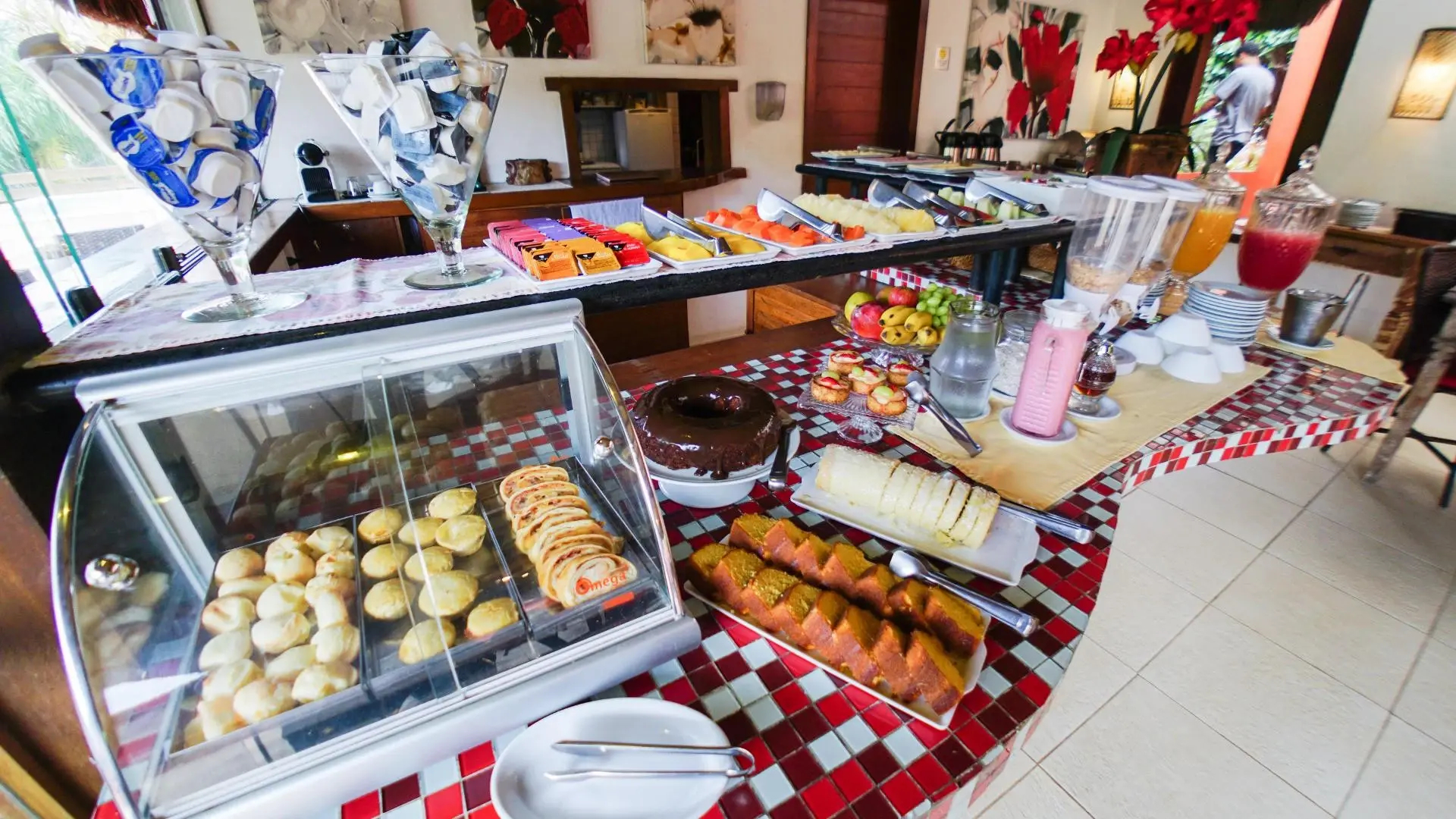 Foto - Azeda Boutique Hotel